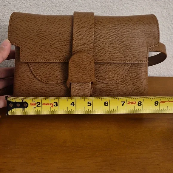 Senreve Aria Belt Bag - Picture 9 of 10